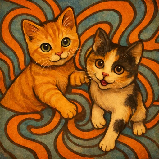 Kutie Kittens Slots