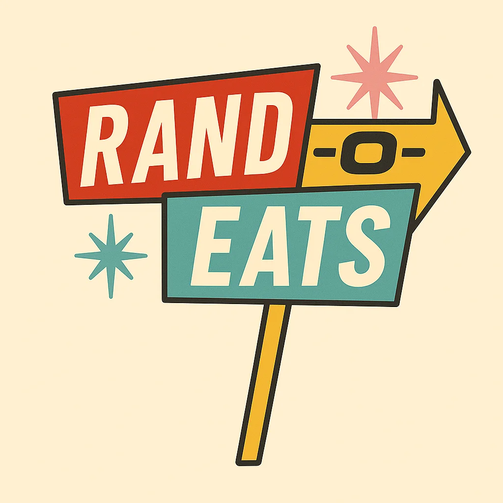 RandoEats